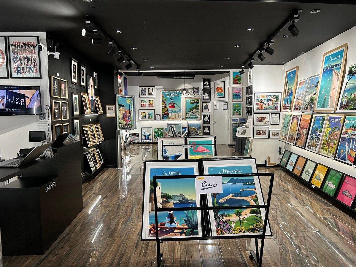 Galerie Lisa - All You Need to Know BEFORE You Go (2024)